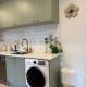 Free parking a fully renovated century old building, just a 5 minute drive to the city center Unit 4, Auckland - Foto 5