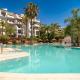 Cozy Apartment In Estepona With Wifi, Estepona - Fotografie 2