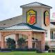 Super 8 by Wyndham Arlington Near AT&T Stadium, Arlington