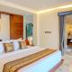 Hoshi Jungle Resort by Dhananjaya Hospitality, Tegalalang - Fotografie 7