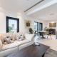 HAVN - 2bed in Index Tower DIFC with Skyline Views, Dubaj - Zdjęcie 1