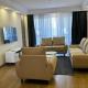 supreme living two bedroom apartment with heated swimming pool, fully equipped gym, ample parking space, child play area and unbeatable city views i, Nairobi - Foto 1