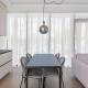 Comfortable 2 BD Apartment by Domvia, Kaunas (Foto 8)