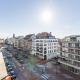JAMES 17 - Off market fully renovated luxury apartment for rent in the heart of Knokke Knokke-Heist - Photo 3