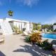 Exclusive Villa with Pool
