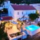 Summer app Pool spa Jacuzzi city center Makarska - Photo 8