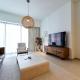 Stylish Downtown Dubai Stay Act 1 Act 2 Tower 1, Dubaj - Fotografie 5