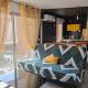 Appartement centre Frontignan, Frontignan