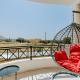 Zipari Oasis Modern Comforts with Stunning Views, Zipárion