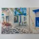 ASPRO house, Chora Folegandros - Fotografie 10