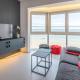 Eliza - Luxurious apartment with stunning sea views Ostende - Foto 3