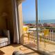 A5 Bel Appartement vue mer a 300m de la plage, Agadir - Photo 3