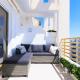 Prime Location Penthouse with Stunning Sea Views, Салоу (фото 4)