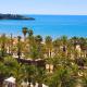 Prime Location Penthouse with Stunning Sea Views, Салоу