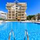 Prime Location Penthouse with Stunning Sea Views, Салоу (фото 7)