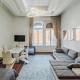 Amora Homes Basilica view Imperial Suite -SAS street -NEED RESERVATION FOR FREE PARKING, Budapeszt - Zdjęcie 7