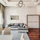 Amora Homes Basilica view Imperial Suite -SAS street -NEED RESERVATION FOR FREE PARKING, Budapeszt - Zdjęcie 1