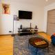 Brussels Sanctuary Appartment, Brusel - Fotografie 6