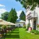 Schloss & Boutique Hotel Mitterhart, Швац (фото 9)