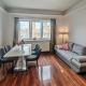 Amora Homes Breathless panorama Synagogue elegant attic FREE PARKING RESERVATION NEEDED, Budapest - Foto 10