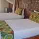 iroCK Lodge