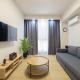 Bright 1-Bedroom Apartment, Athen - Foto 2