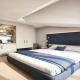 The Luxury Villa Hotel Delhi Airport Stay, Nova Delhi - Foto 4