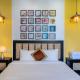 Hoi An Heritage Rosie Villa - 2 Bedrooms with Private Pool and Authentic Hoi An Decor, Hoi An - Photo 5