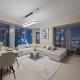 29 Boulevard - Luxury 2BR Apartment with Burj Khalifa & Fountain View, Dubaj - Zdjęcie 7