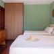 Casa com Cozinheira, Piscina e Vista Mar, Monte Gordo - Foto 8