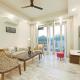 City Oasis w bathtub n balcony, Gurgaon - Foto 1