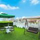 Penthouse With Jacuzzi Garden & Extra Room Pets OK, Gurgaon - Foto 1