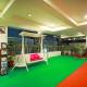 Penthouse With Jacuzzi Garden & Extra Room Pets OK, Gurgaon - Foto 10
