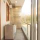 Barrier-free apartment Fortis, Gurgaon - Foto 10