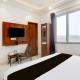 Hotel O White Rock, Zirakpur - Foto 4