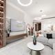 Luxury 2BR Apartment Burj Khalifa View in Al Safa, Dubaj - Fotografie 1