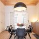 Jardin du Béguinage - Peaceful Luxury Home in Brussels, Brusel - Fotografie 9