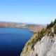Cozy Stay with Balcony, BBQ & Trails, Near Lake Lyster, Coaticook (fotografie 5)