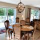 Cozy Stay with Balcony, BBQ & Trails, Near Lake Lyster, Coaticook (fotografie 8)