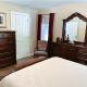 Cozy Stay with Balcony, BBQ & Trails, Near Lake Lyster, Coaticook (fotografie 9)