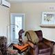 Cozy Stay with Balcony, BBQ & Trails, Near Lake Lyster, Coaticook (fotografie 10)