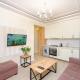 3great apartment in the very center of the capital, Jerevan