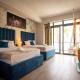 Hotel Playa Paraíso, Monterrico (zdjęcie 2)
