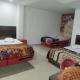 Amit guest house, Vrindāvan - Foto 2