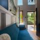 Loreto Blue House, Milán - Fotografie 2