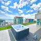 Summerland-Mamaia Beautiful Penthouse, Mamaia - Foto 2