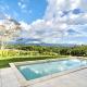 Modern Villa Surrounded by Nature with Pool and Stunning View La Tebaida - Zdjęcie 2
