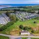 Waren Caravan Park Bamburgh - Fotografie 1