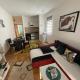 Apartment REA