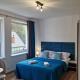Apartamenty Bliza, Ostrowo